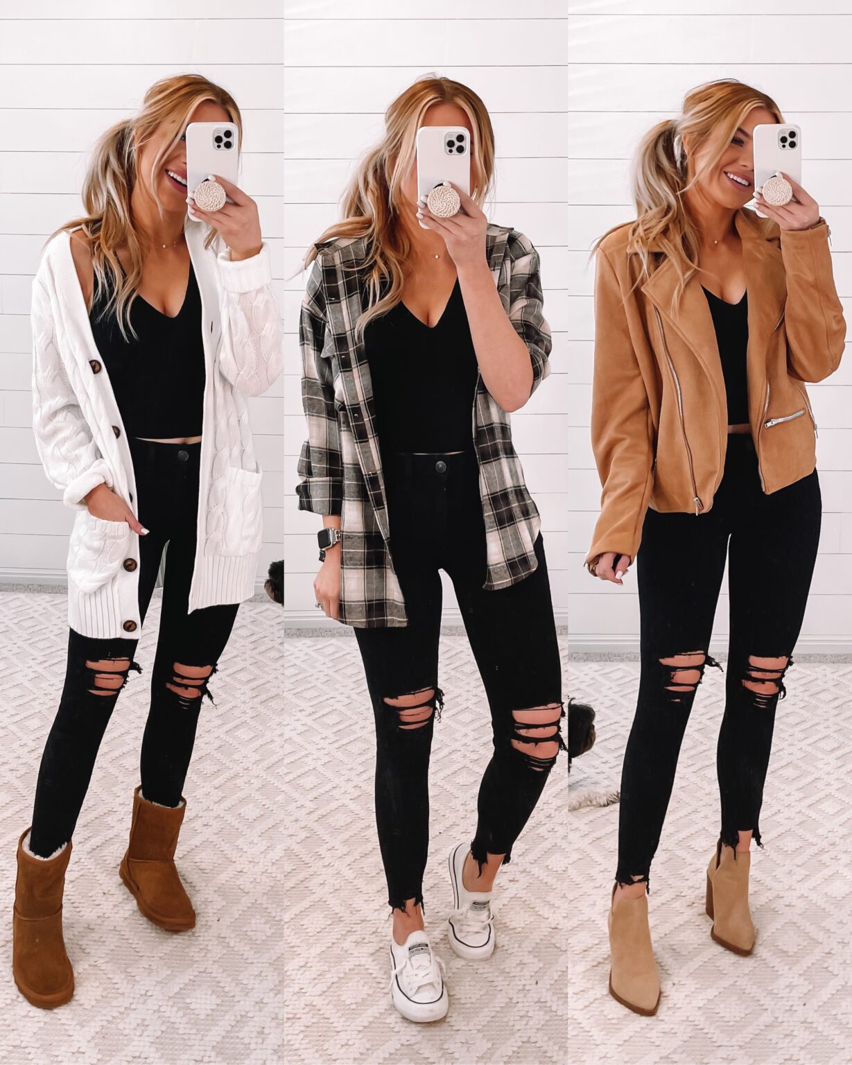 Casual Amazon Outfits Michele Jaliene